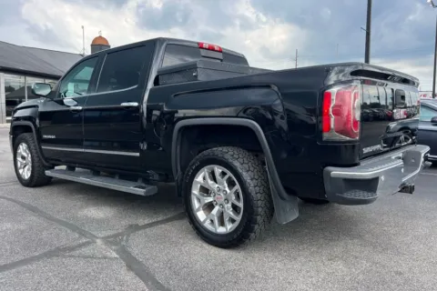 More photos of 2016 GMC Sierra 1500 SLT at AutoGiant USA Indianapolis, IN