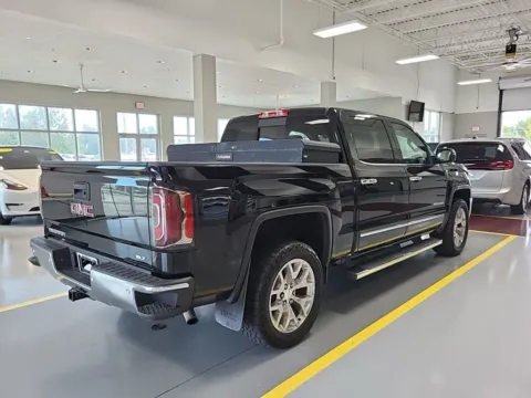 More photos of 2016 GMC Sierra 1500 SLT at AutoGiant USA Indianapolis, IN