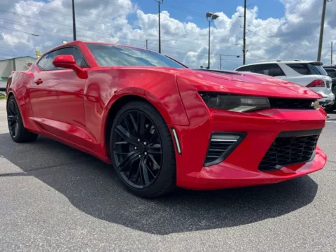 More photos of 2017 Chevrolet Camaro SS at AutoGiant USA Indianapolis, IN