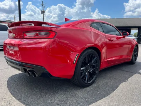 More photos of 2017 Chevrolet Camaro SS at AutoGiant USA Indianapolis, IN