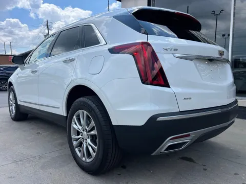 More photos of 2022 Cadillac XT5 Premium Luxury at AutoGiant USA Indianapolis, IN