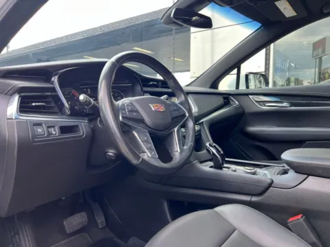 Photos of 2022 Cadillac XT5 Premium Luxury for sale in Indianapolis, IN at AutoGiant USA Indianapolis