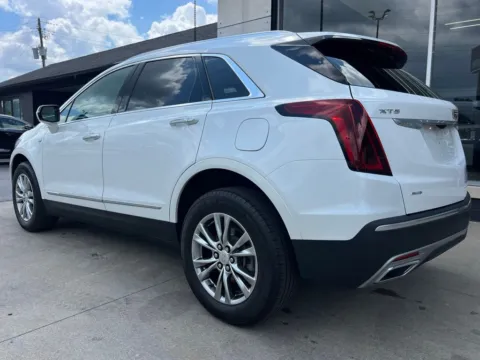 More photos of 2022 Cadillac XT5 Premium Luxury at AutoGiant USA Indianapolis, IN