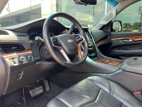 Photos of 2018 Cadillac Escalade Premium Luxury for sale in Indianapolis, IN at AutoGiant USA Indianapolis