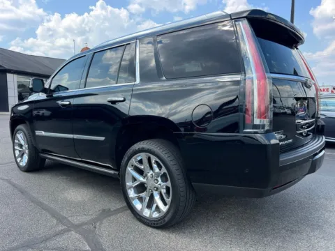 More photos of 2018 Cadillac Escalade Premium Luxury at AutoGiant USA Indianapolis, IN