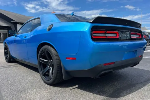 More photos of 2018 Dodge Challenger SRT Hellcat at AutoGiant USA Indianapolis, IN