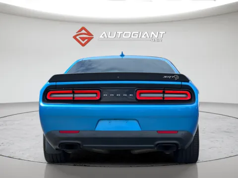 More photos of 2018 Dodge Challenger SRT Hellcat at AutoGiant USA Indianapolis, IN