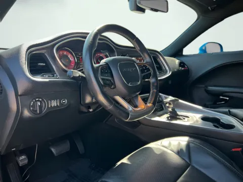 Photos of 2018 Dodge Challenger SRT Hellcat for sale in Indianapolis, IN at AutoGiant USA Indianapolis