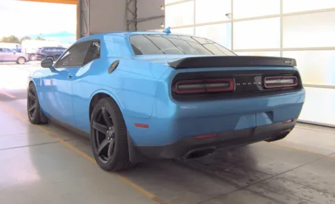 More photos of 2018 Dodge Challenger SRT Hellcat at AutoGiant USA Indianapolis, IN