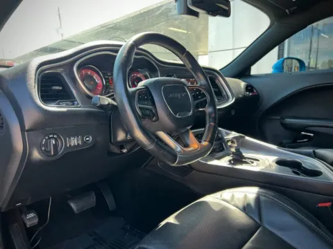 Photos of 2018 Dodge Challenger SRT Hellcat for sale in Indianapolis, IN at AutoGiant USA Indianapolis