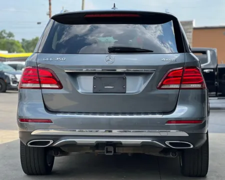 More photos of 2018 Mercedes-Benz GLE 350 at AutoGiant USA Indianapolis, IN