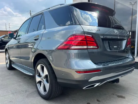 More photos of 2018 Mercedes-Benz GLE 350 at AutoGiant USA Indianapolis, IN