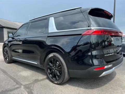 More photos of 2022 Kia Carnival SX at AutoGiant USA Indianapolis, IN