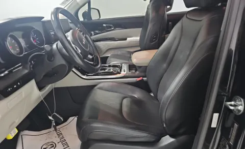 More photos of 2022 Kia Carnival SX at AutoGiant USA Indianapolis, IN