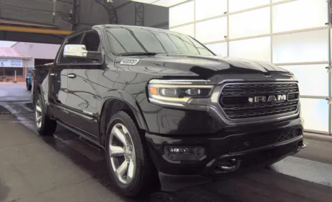 Another view of 2020 Ram 1500 Limited for sale in Indianapolis, IN at AutoGiant USA Indianapolis