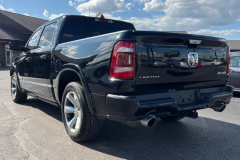 More photos of 2020 Ram 1500 Limited at AutoGiant USA Indianapolis, IN
