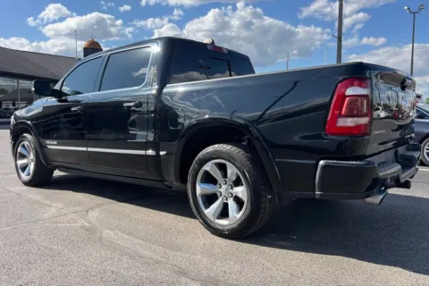 More photos of 2020 Ram 1500 Limited at AutoGiant USA Indianapolis, IN