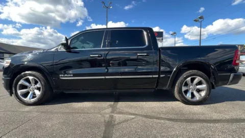 Another view of 2020 Ram 1500 Limited for sale in Indianapolis, IN at AutoGiant USA Indianapolis