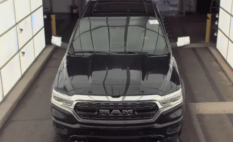 Photos of 2020 Ram 1500 Limited for sale in Indianapolis, IN at AutoGiant USA Indianapolis