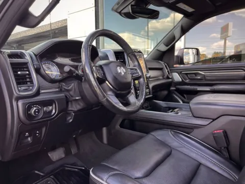 Photos of 2020 Ram 1500 Limited for sale in Indianapolis, IN at AutoGiant USA Indianapolis