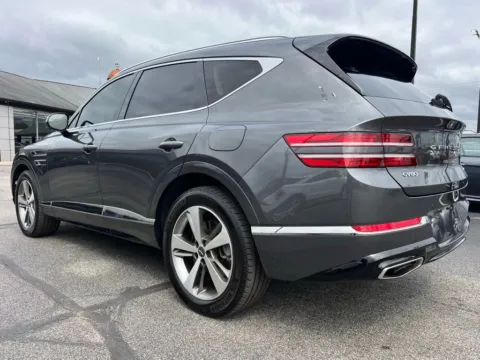 More photos of 2023 Genesis GV80 3.5T at AutoGiant USA Indianapolis, IN