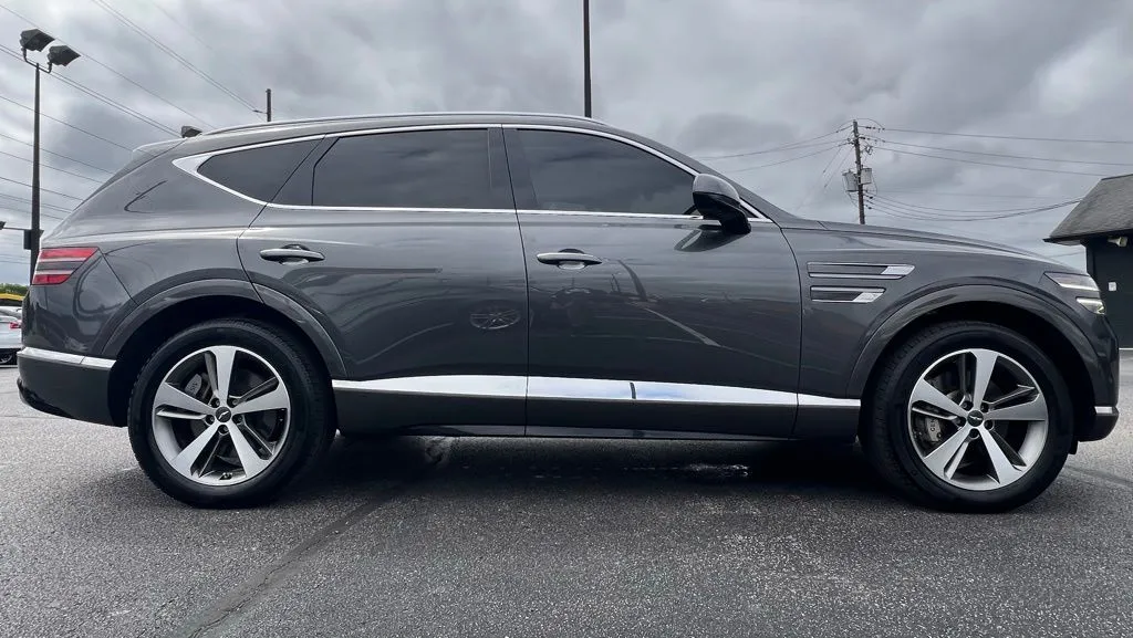 Image of 2023 Genesis GV80 3.5T