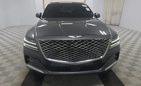 Photos of 2023 Genesis GV80 3.5T for sale in Indianapolis, IN at AutoGiant USA Indianapolis