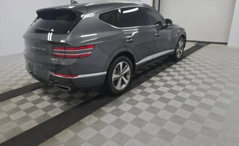 More photos of 2023 Genesis GV80 3.5T at AutoGiant USA Indianapolis, IN
