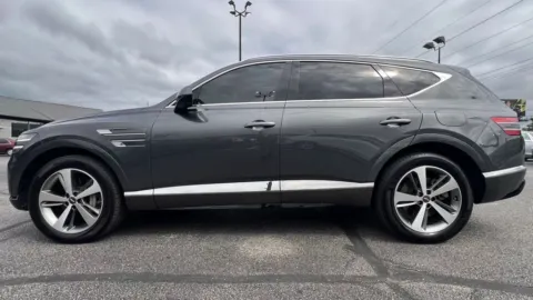 Another view of 2023 Genesis GV80 3.5T for sale in Indianapolis, IN at AutoGiant USA Indianapolis
