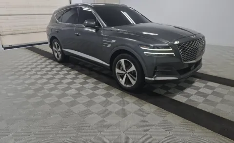 Another view of 2023 Genesis GV80 3.5T for sale in Indianapolis, IN at AutoGiant USA Indianapolis