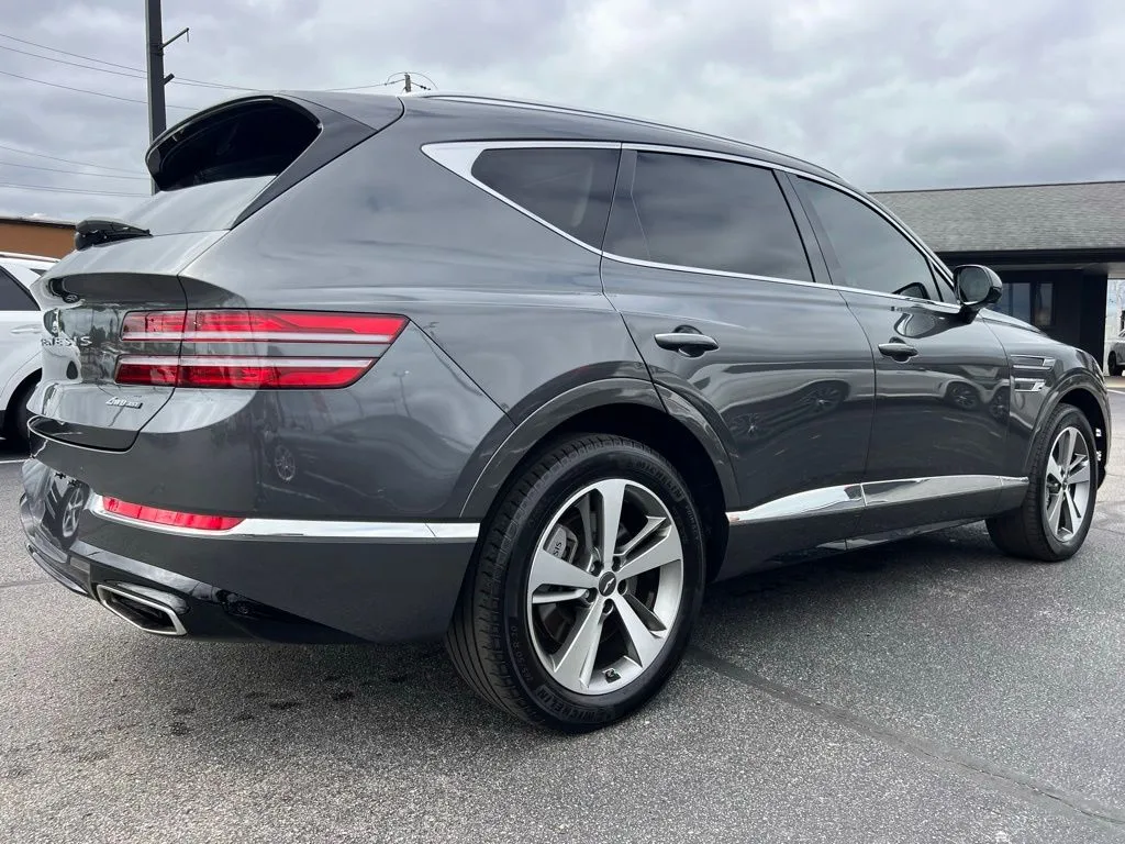 Image of 2023 Genesis GV80 3.5T
