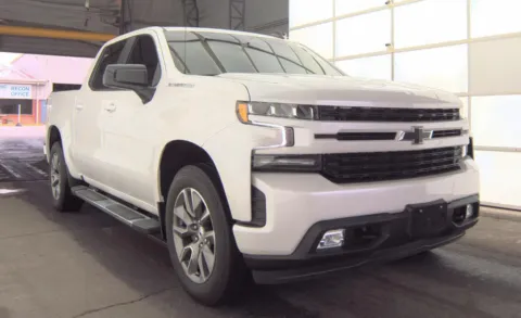 Another view of 2019 Chevrolet Silverado 1500 RST for sale in Indianapolis, IN at AutoGiant USA Indianapolis