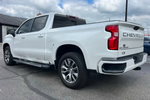 More photos of 2019 Chevrolet Silverado 1500 RST at AutoGiant USA Indianapolis, IN