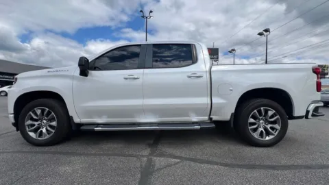 Another view of 2019 Chevrolet Silverado 1500 RST for sale in Indianapolis, IN at AutoGiant USA Indianapolis