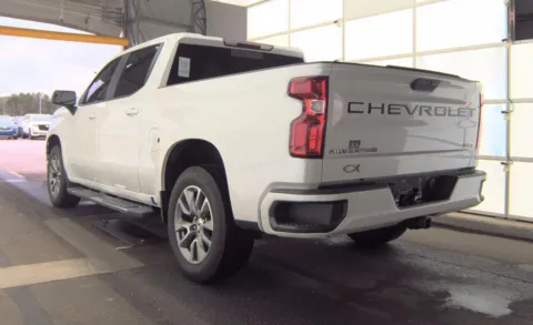 More photos of 2019 Chevrolet Silverado 1500 RST at AutoGiant USA Indianapolis, IN