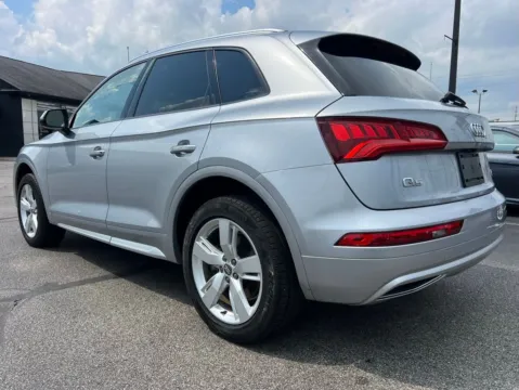 More photos of 2018 Audi Q5 2.0T at AutoGiant USA Indianapolis, IN