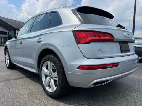 More photos of 2018 Audi Q5 2.0T at AutoGiant USA Indianapolis, IN