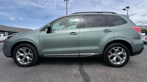 Another view of 2017 Subaru Forester 2.5i Touring for sale in Indianapolis, IN at AutoGiant USA Indianapolis