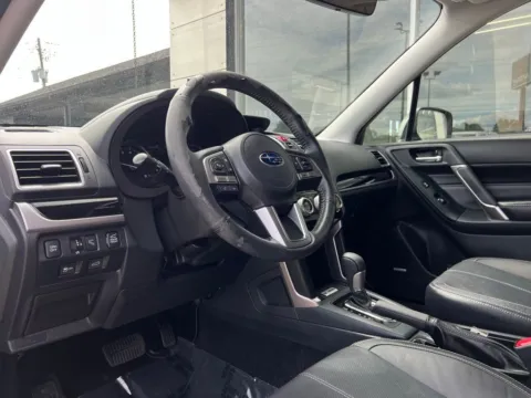 Photos of 2017 Subaru Forester 2.5i Touring for sale in Indianapolis, IN at AutoGiant USA Indianapolis