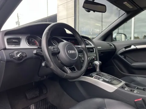 Photos of 2016 Audi A5 2.0T Premium for sale in Indianapolis, IN at AutoGiant USA Indianapolis