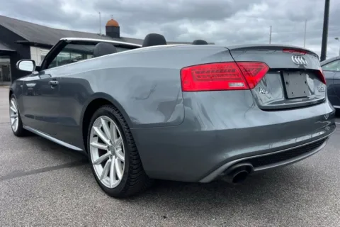 More photos of 2016 Audi A5 2.0T Premium at AutoGiant USA Indianapolis, IN