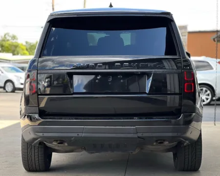 More photos of 2017 Land Rover Range Rover 3.0L V6 Supercharged HSE at AutoGiant USA Indianapolis, IN