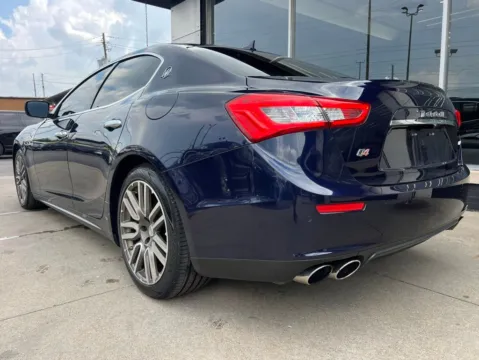 More photos of 2016 Maserati Ghibli S Q4 at AutoGiant USA Indianapolis, IN