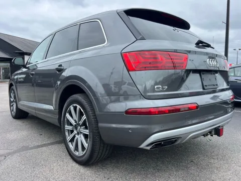 More photos of 2019 Audi Q7 55 Prestige at AutoGiant USA Indianapolis, IN