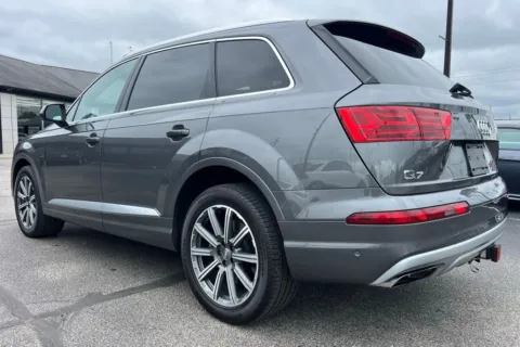 More photos of 2019 Audi Q7 55 Prestige at AutoGiant USA Indianapolis, IN
