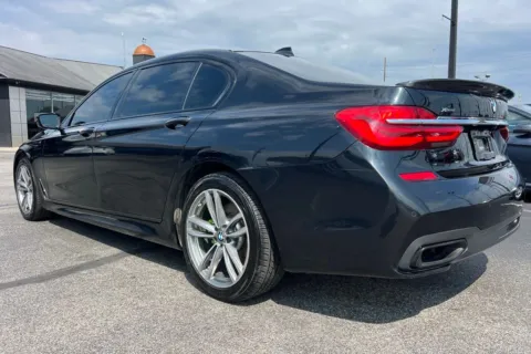 More photos of 2018 BMW 7 Series 750i xDrive at AutoGiant USA Indianapolis, IN