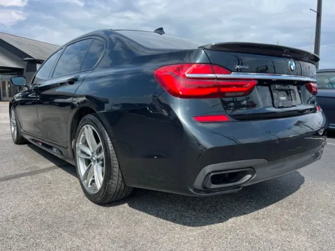 More photos of 2018 BMW 7 Series 750i xDrive at AutoGiant USA Indianapolis, IN