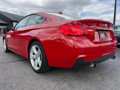 More photos of 2017 BMW 4 Series 440i xDrive at AutoGiant USA Indianapolis, IN