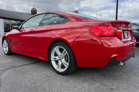 More photos of 2017 BMW 4 Series 440i xDrive at AutoGiant USA Indianapolis, IN