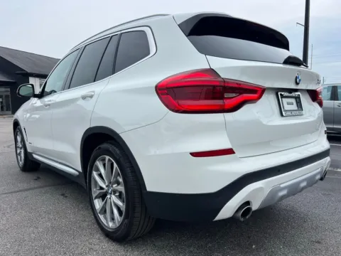 More photos of 2018 BMW X3 xDrive30i at AutoGiant USA Indianapolis, IN